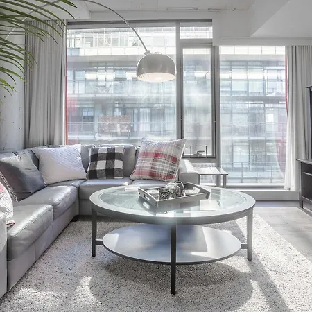 Noel Suites - Fashion District